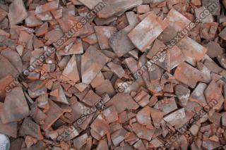 free photo texture of stone debris
